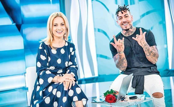 Alex Velea a plecat de la Acces Direct pentru Exatlon 2019?