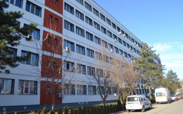 Apel către Colegiul Medicilor pentru găsirea de anesteziști pentru Spitalul Județean Tulcea