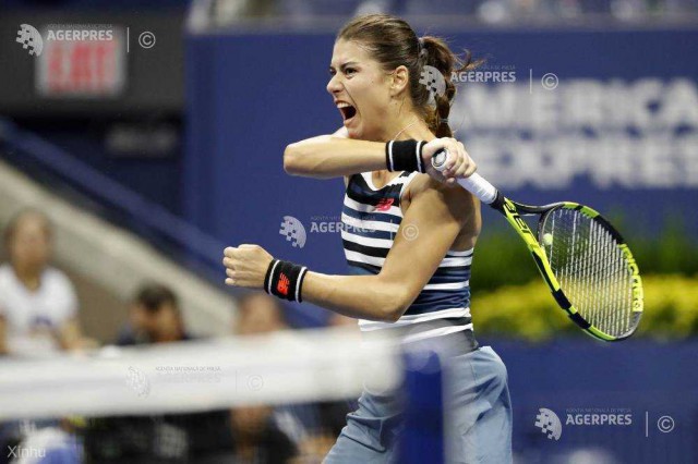 Trei românce, în programul primei zile la Australian Open