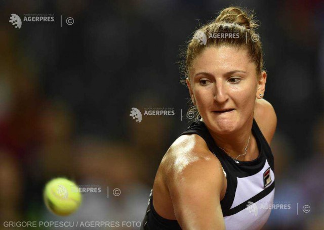 Irina Begu a ratat calificarea în semifinalele turneului WTA de la Hobart