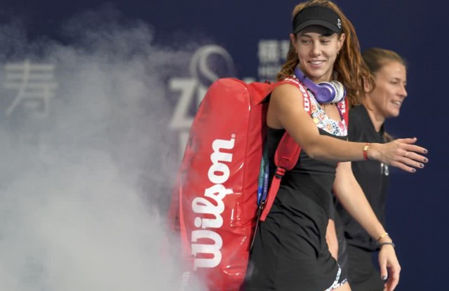 Mihaela Buzărnescu are o adversară infernală în primul tur la Australian Open. Posibil duel cu Simona Halep în turul III