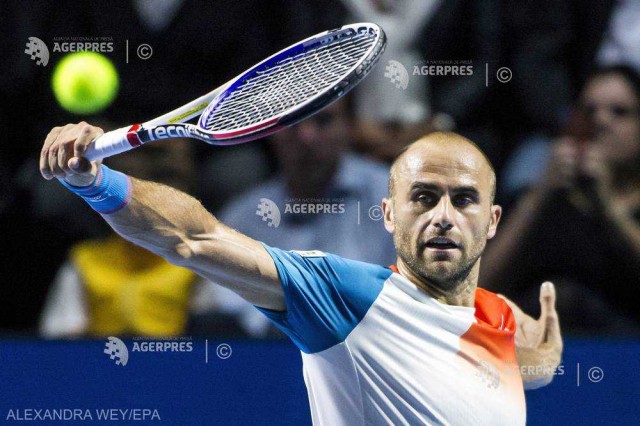 Marius Copil - Marcel Granollers, în primul tur la Australian Open