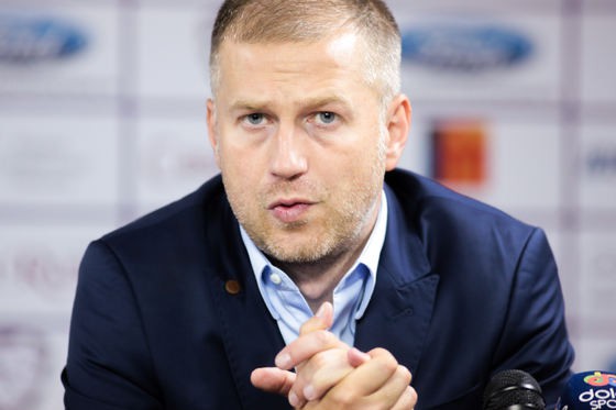 Edi Iordănescu, noul manager general de la Gaz Metan Mediaş