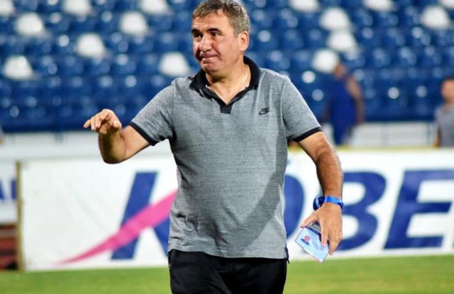 Gică Hagi, detalii de ultim moment despre transferul lui Eric și alte achiziții ale Viitorului: „Trei fotbaliști cu care discutăm