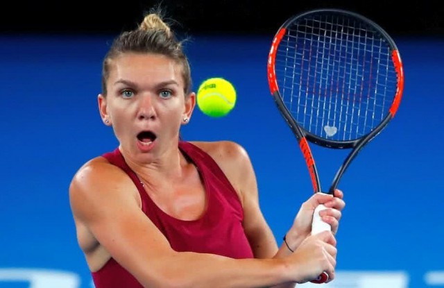 DEZAMĂGITOR! Simona Halep, eliminată în turul doi de la Sydney de Ashleigh Barty