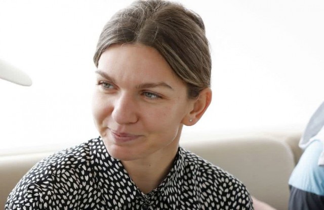 Simona Halep, amintiri horror: 