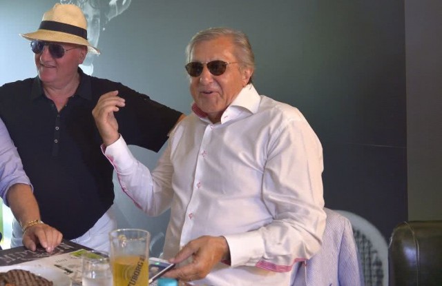 Ilie Năstase îl „tăvălește” pe Bölöni: „Are tâmpenii în cap. Băuse sau îl durea o măsea, să și-o scoată singur că el era doctor, nu fotbalist!”