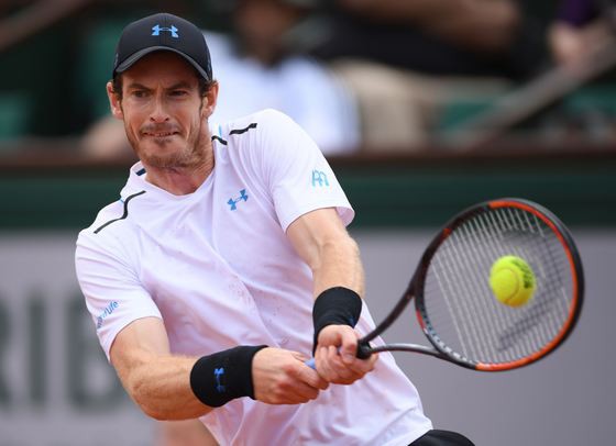 Andy Murray şi-a anunţat plângând retragerea din tenis: Wimbledon este turneul cu care aş vrea să-mi închei cariera