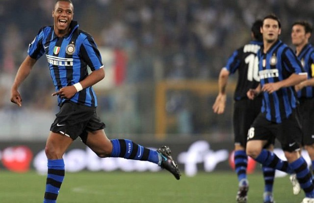 Transferul iernii în Liga 1! Un fost coleg al lui Chivu de la Inter Milano va juca în România