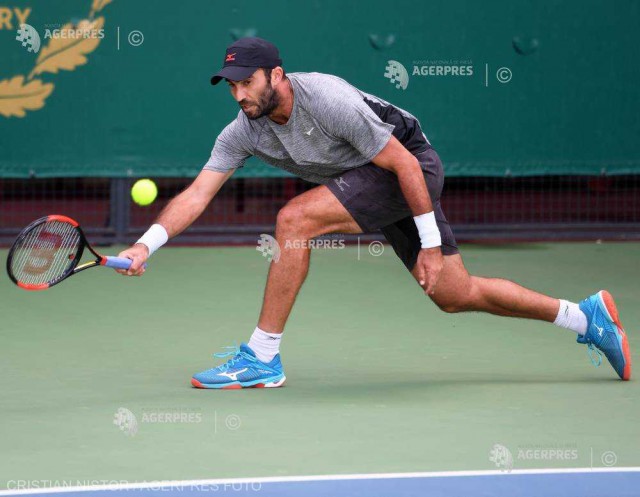 Tecău şi Rojer, capi de serie numărul 9 în proba de dublu masculin, la Australian Open