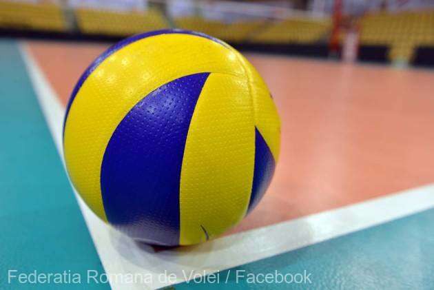 Volei feminin: România s-a calificat dramatic la Campionatul European 2019