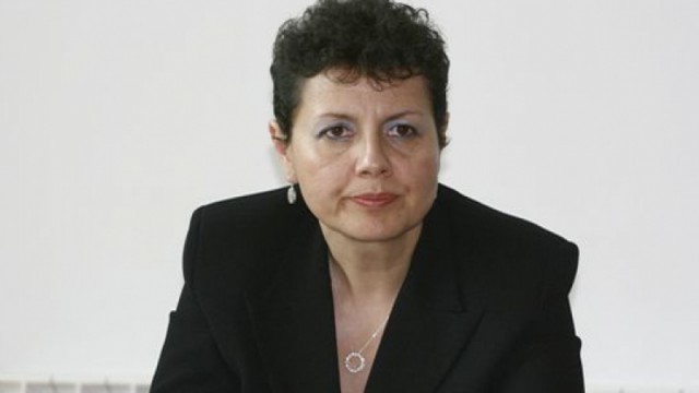 Curtea de Apel Bucureşti a decis că Adina Florea nu va fi verificată de Inspecţia Judiciară în legătură cu protocolul publicat de Vâlcov