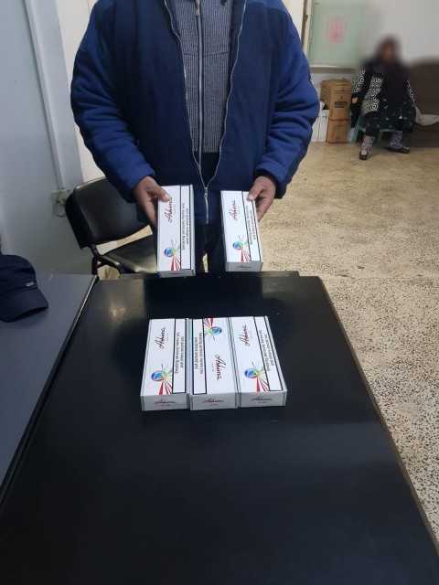 Bișnițarii din Tomis III, CONTROLAȚI de polițiștii locali