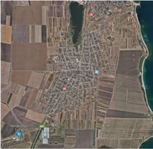 Primăria Tuzla elaborează Planul Urbanistic General al comunei