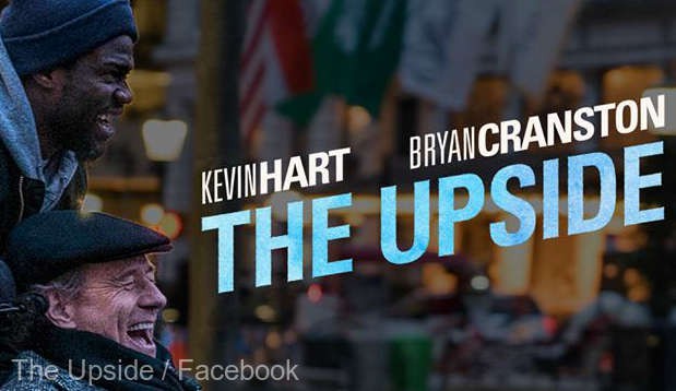 ''The Upside'' a debutat pe primul loc în box-office-ul nord-american