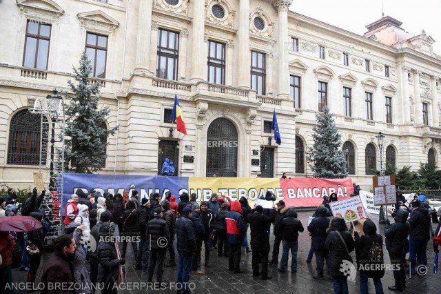 Tănase (GCCC): Cesiunile de credite în franci elveţieni ale băncilor au fost făcute sub supravegherea BNR
