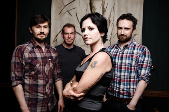 Grupul de rock irlandez The Cranberries a lansat o melodie, la un an după moartea solistei sale, Dolores O'Riordan