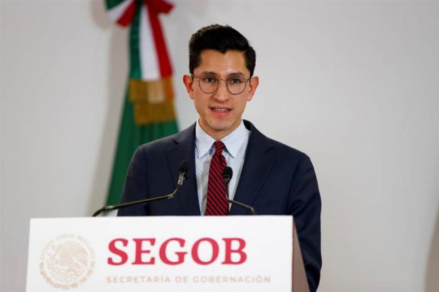 Mexicul iritat că SUA îi returnează solicitanţii de azil
