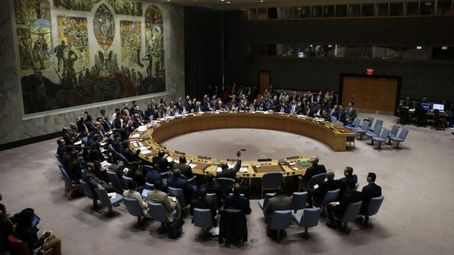 Premieră la ONU: Numirea unui chinez ca emisar al Naţiunilor Unite