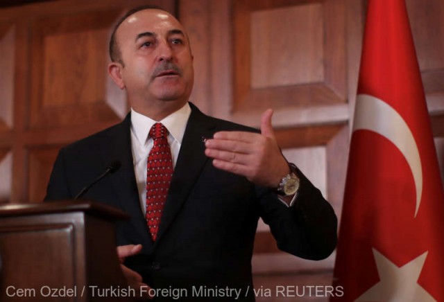Mevlut Cavusoglu: Turcia pregăteşte lansarea unei anchete internaţionale cu privire la asasinarea lui Khashoggi