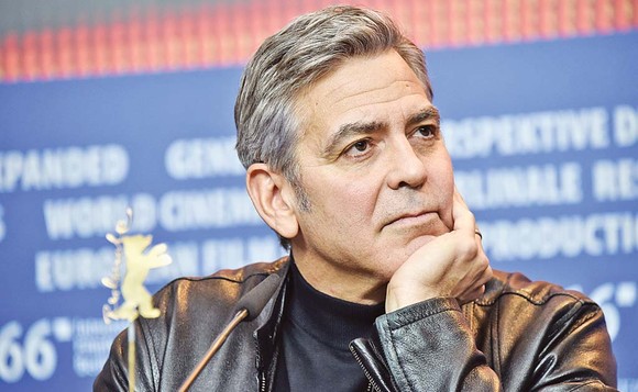 George Clooney, divorţ de 500 milioane dolari? Amal ar fi plecat de acasă cu copiii