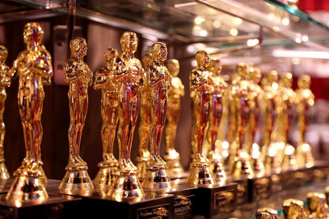 Nominalizaţii la premiile Oscar se declară uluiţi, onoraţi şi recunoscători