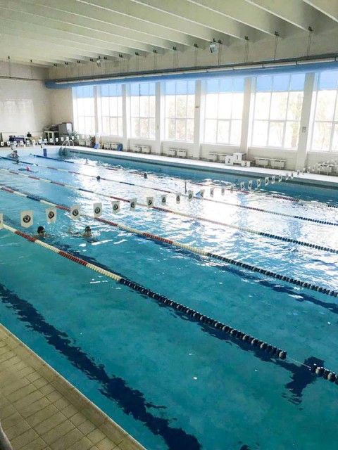 PROMISIUNI. Palatul Copiilor ar urma să fie preluat de Consiliul Judeţean