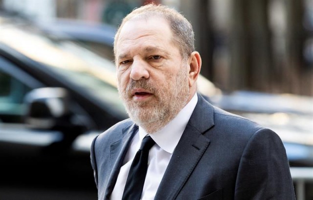Weinstein revine la Sundance, vechiul său fief, însă într-un film despre prăbuşirea sa