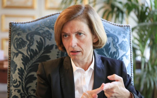 Franţa: 100 de atacuri cibernetice pe an împotriva armatei şi a Ministerului Apărării
