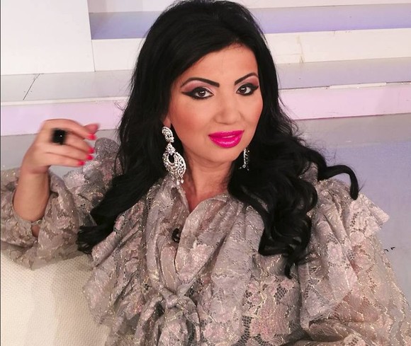 Războiul dintre Bahmuțeanu și Prigoană continuă. Prezentatoarea TV, nevoită să facă un test antidrog