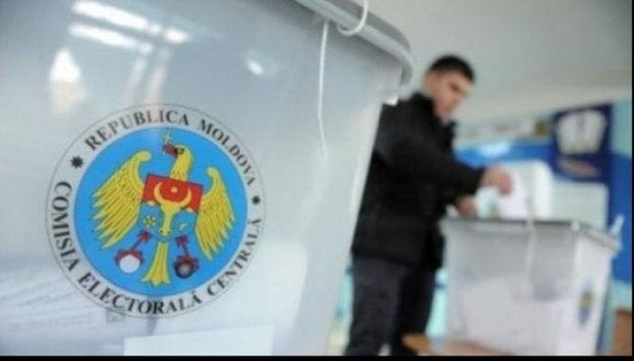 Republica Moldova: Comisia Electorală Centrală a stabilit numărul exact de secţii de votareâ