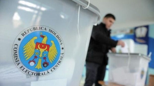 Republica Moldova suplimentează numărul secţiilor şi buletinelor de vot pentru cetăţenii din diaspora