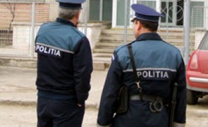 Acțiune a polițiștilor constănțeni: peste 100 de autoturisme verificate!