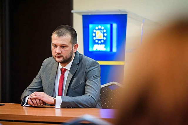 Consilierul județean Bogdan Bola: „Cabinetele medicale școlare sunt vitale, mai ales în mediul rural”