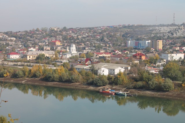 Proiectele administraţiei locale din Cernavodă