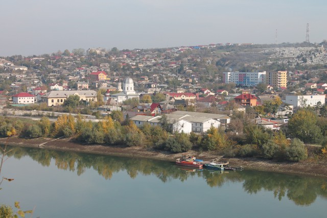 Primăria Cernavodă premiază iubirea de zilele orașului