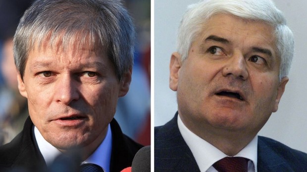 Dacian Cioloş, despre relaţia cu Virgil Ardelean: Suntem ceva rude. Suntem rude de gradul 3
