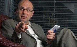 Cozmin Gușă, ipoteză incendiară: 'Episod din resetarea mondială inițiată prin pandemia indusă'