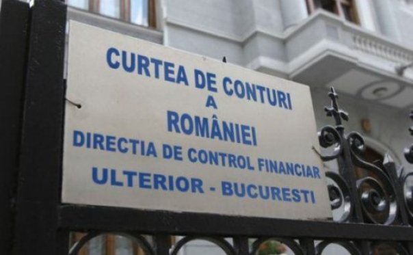 Schimbare la șefia Curții de Conturi: Cine preia frâiele după plecarea lui Mihai Busuioc la CCR