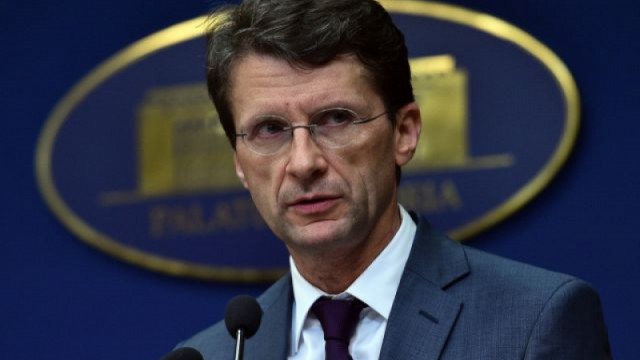 Suciu: BNR, deschisă la un dialog clar şi onest, pentru clarificări, nu pentru a crea mai multă confuzie