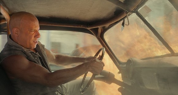 Veşti noi pentru fani: Vin Diesel pregăteşte „Fast and Furious 9” fără un personaj-cheie