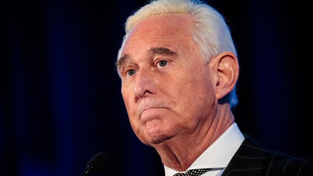 SUA: Roger Stone, fost colaborator al lui Trump, arestat în ancheta condusă de Mueller