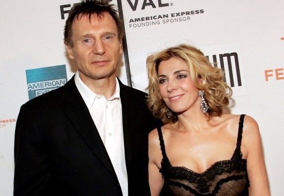 Liam Neeson, lovit de o nouă tragedie la 10 ani după ce şi-a pierdut soţia