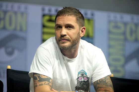 Tom Hardy va juca într-o adaptare a romanului 