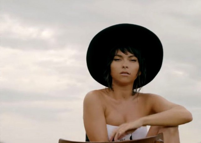 Inna a lansat o nouă piesă: „Sin Ti”. Cum apare artista în videoclip