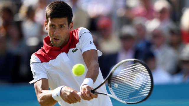 Tenis: Novak Djokovic s-a calificat în sferturi la Australian Open