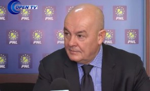 Lider PNL trimis în judecată: Dacă apare amnistia, copiii mei votează PSD