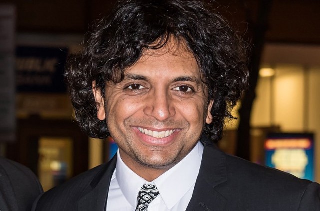 Shyamalan revine pe ecrane cu ''Glass'', o continuare a peliculelor ''Unbreakable'' şi ''Split''