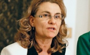 SHOW TOTAL Maria Grapini, scrisoare deschisă pentru Klaus Iohannis: Maturizați-vă, puneți punct răfuielilor politice