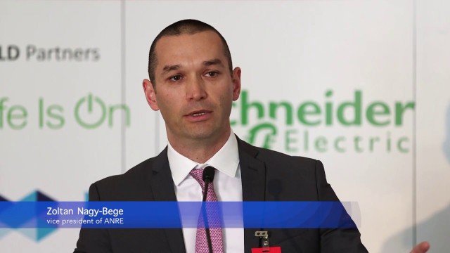 Vicepreşedinte ANRE: Sunt foarte multe persoane care au nevoie de ajutoare la energie, dar nu beneficiază de ele